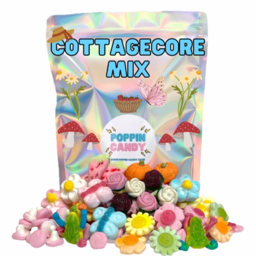Cottagecore Sweets Mix | 1kg
