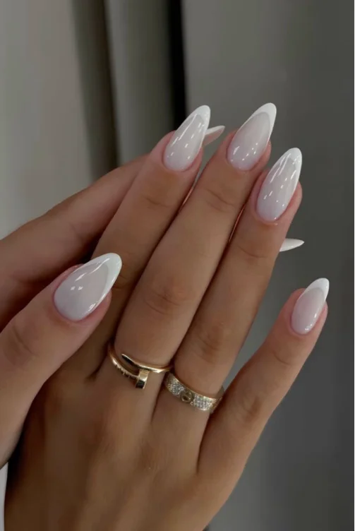 Deposit me for my nails