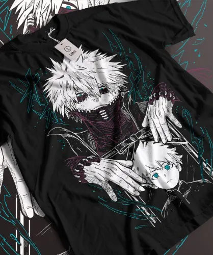 Dabi Shirt