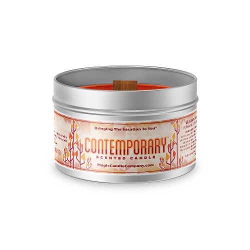 Disney’s Contemporary® | Large Candle
