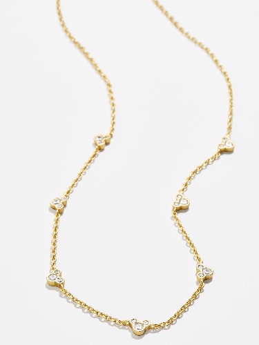 Mickey Mouse Necklace