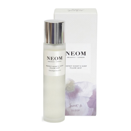 NEOM Perfect Night's Sleep Pillow Mist 