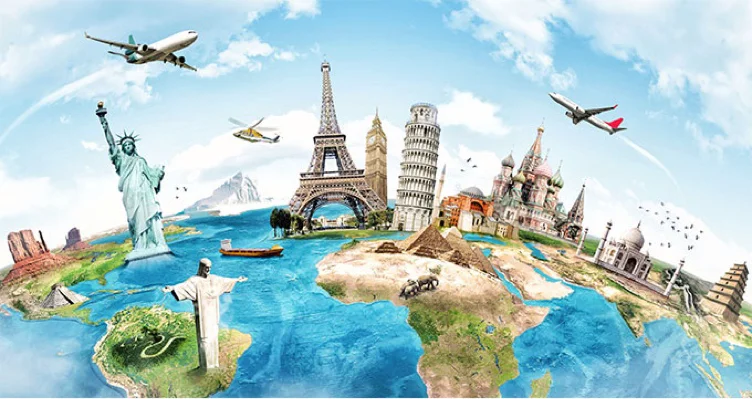 Trips for me and daughter