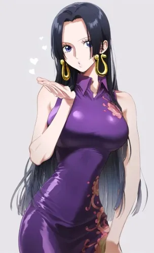 Boa Hancock