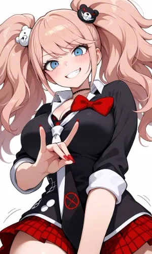 Enoshima Junko