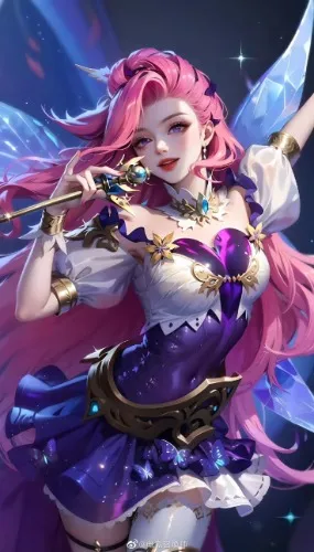 Seraphine