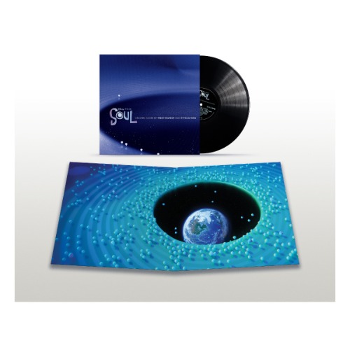 Soul / Trent Reznor & Atticus Ross