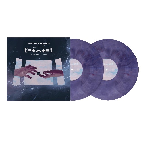 Worlds Live at Second Sky 2019 (Vinyl Edition)