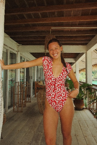 Lilo One Piece | XS / Lilo
