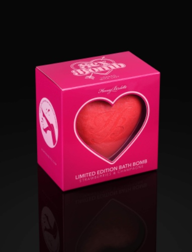 Strawberries & Champagne Sex Bomb | Default Title