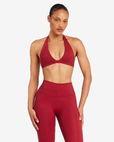 Freedom Celine Crop | Cherry | XS