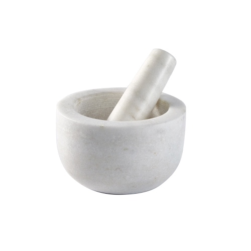 Mortar & Pestle