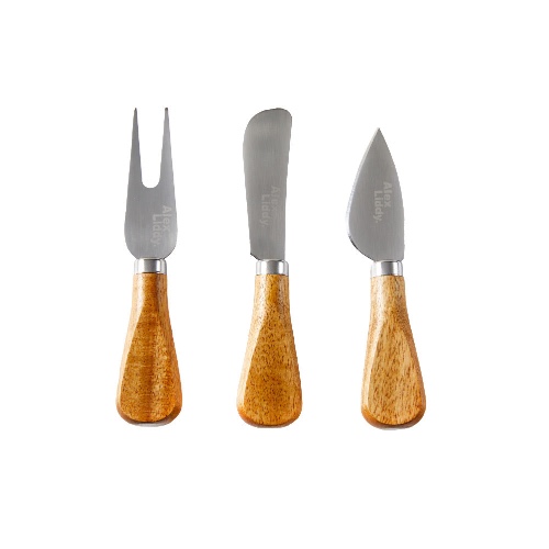 Cheese Knife Set