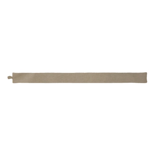 Jetty Oatmeal Doorsnake