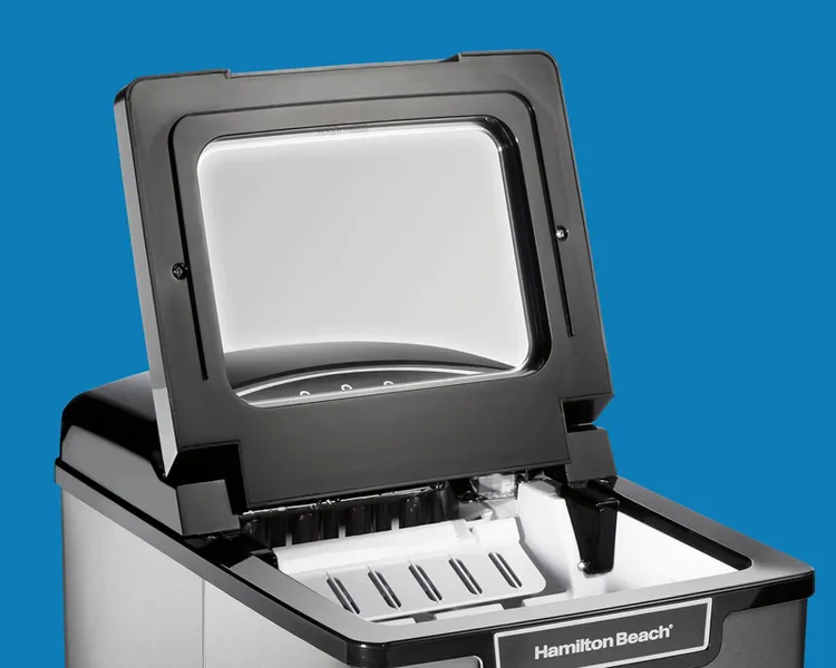 Countertop Ice Maker