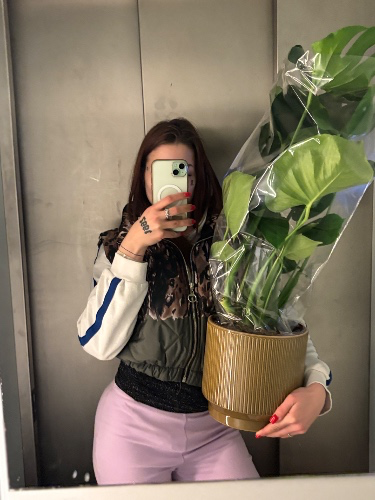 Buy flowers for me🩷