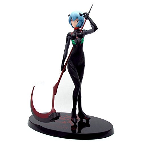 Evangelion Shin Gekijouban: Q - Ayanami Rei - PM Figure (SEGA) - Brand New