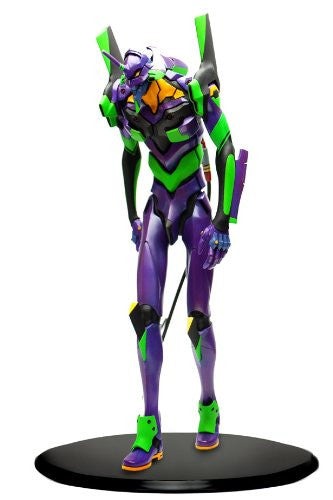 Evangelion Shin Gekijouban - Shin Seiki Evangelion - EVA-01 - Movie Color ver. (CCP) - Pre Owned