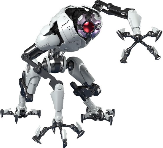 Metroid Dread - E.M.M.I. - Figma #613 (Good Smile Company, Max Factory) - Pre Owned