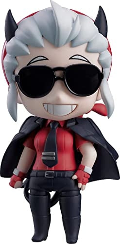 Nendoroid - Helltaker - Justice (Good Smile Company) - Brand New.