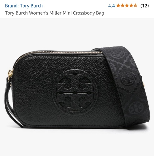 Tory Burch bag