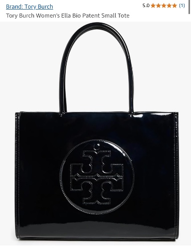 $250 Tory Burch bag 