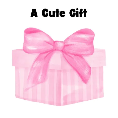 A Cute Gift