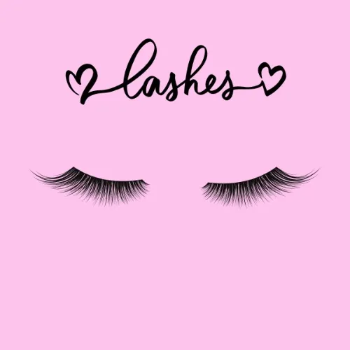 Lash Appointment