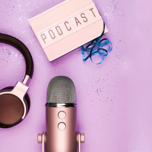 Podcast Subscription