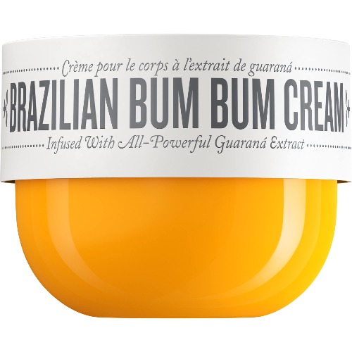 SOL DE JANEIRO Brazilian Bum Bum Cream - 240mL/8.1 Ounce
