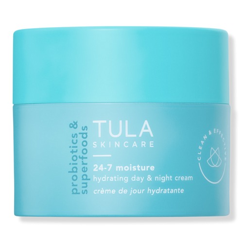 24-7 Moisture Hydrating Day & Night Cream