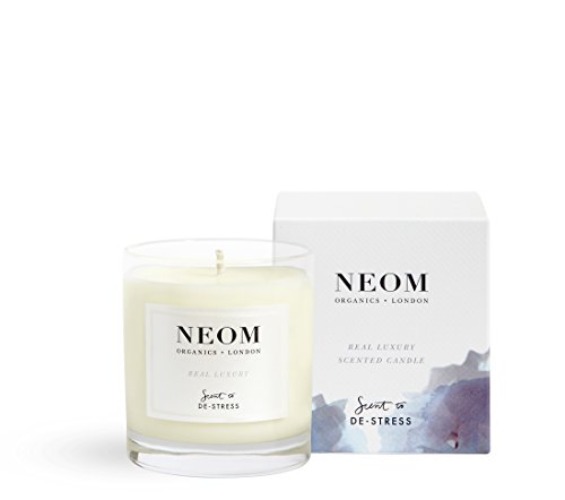 Neom Organics Scented Candle 