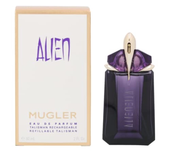 Thierry Mugler Alien Eau De Parfum 60ml 