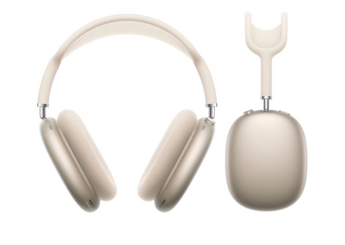 AirPods Max - Starlight