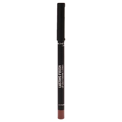 Rimmel London Lip Liner- Spice