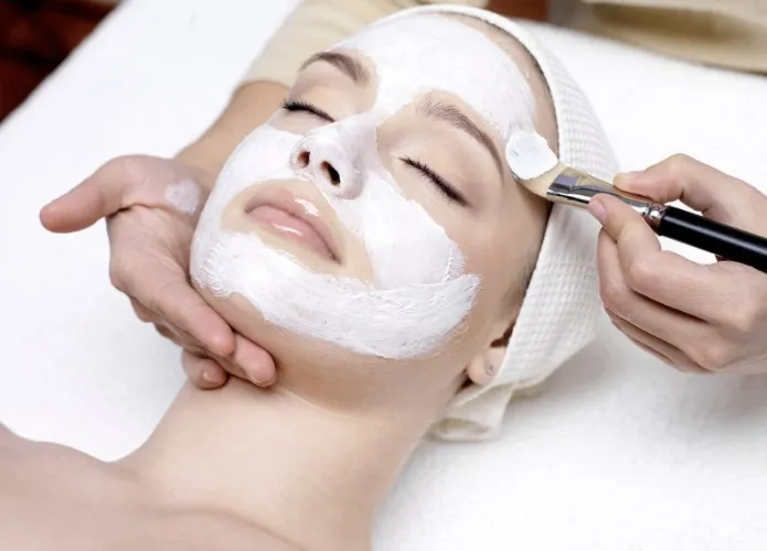 Facial & Beauty Love