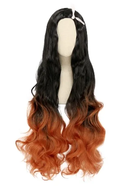 nezuko wig 