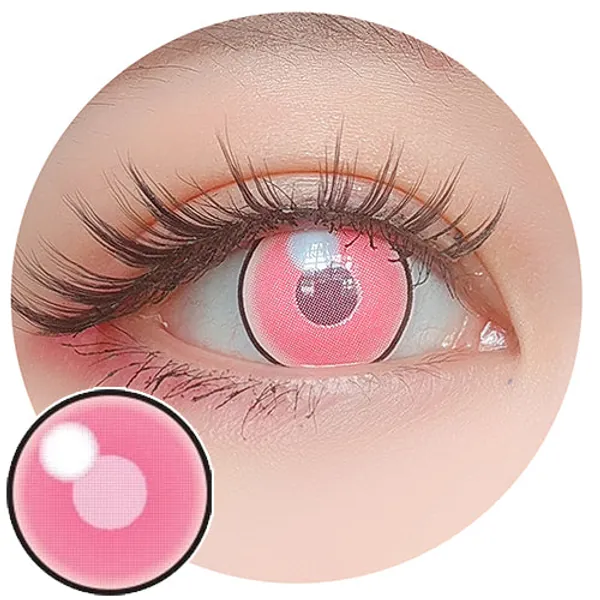 Sweety Anime Cloud Rim Pink - Demon Slayer - Nezuko Kamado | 0.00