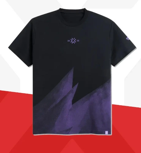 VALORANT Masters Toronto 25 // T-Shirt „RadSalt“ | Riot Games Store