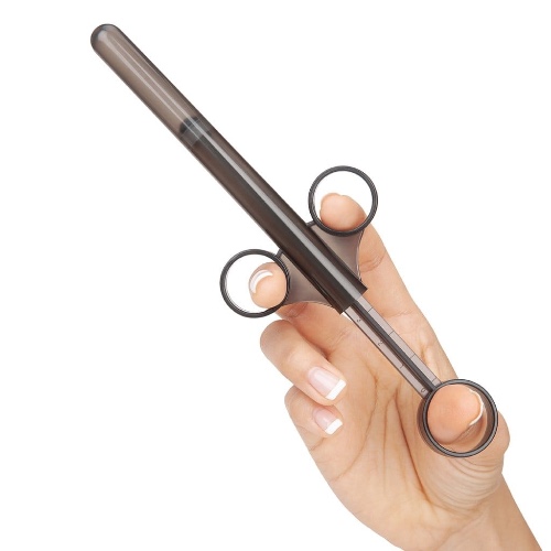 Lubricant Applicator Set - Black