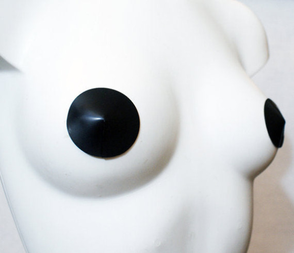 Nipple Pasties