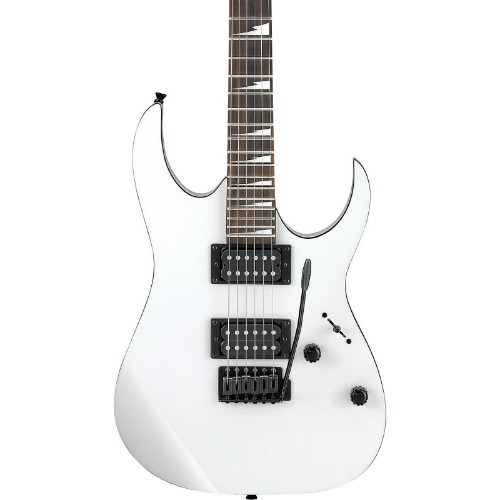 Ibanez GRGR120EX Electric Guitar White