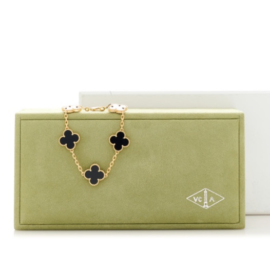 Van Cleef and Arpels Bracelet 