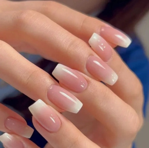 Manicure/Pedicure