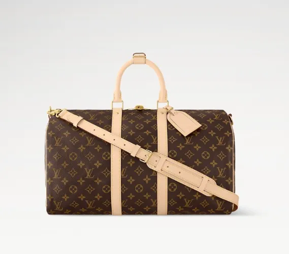 Weekender Bag