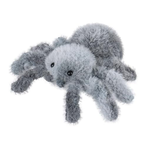 Spider Plushie