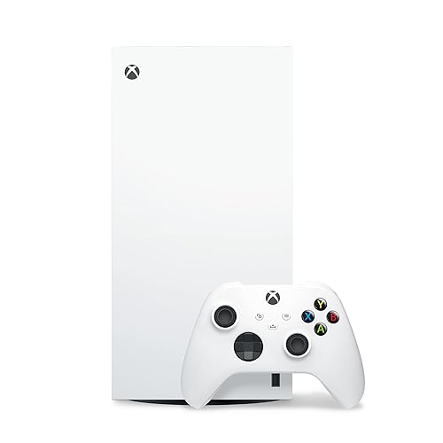 Xbox Series X – 1TB Digital Edition - Xbox Series X - 1TB Digital Edition Console + Controller
