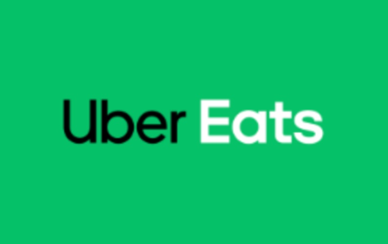 Uber Eats Voucher