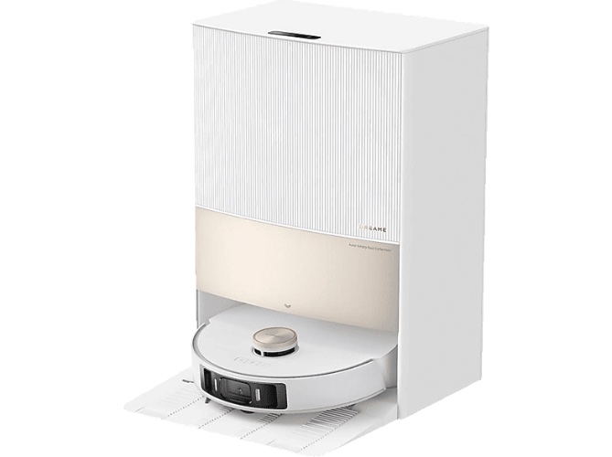 Saugwischroboter DREAME L20 Ultra Complete Saugroboter | MediaMarkt