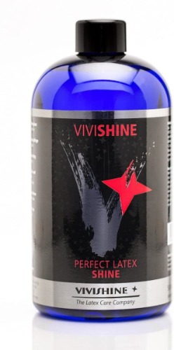 500ml Vivishine Latex Polish | Default Title